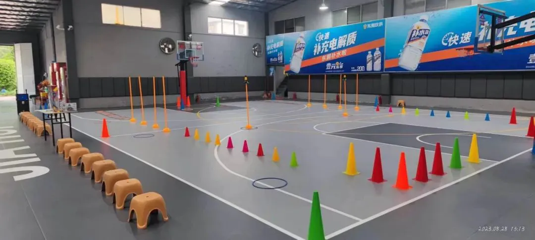 如何为前锋设计高效的篮球训练方案_1